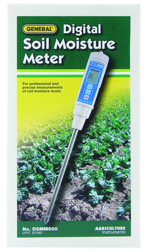 custom digital soil moisture meter|digital soil moisture meter dsmm500.